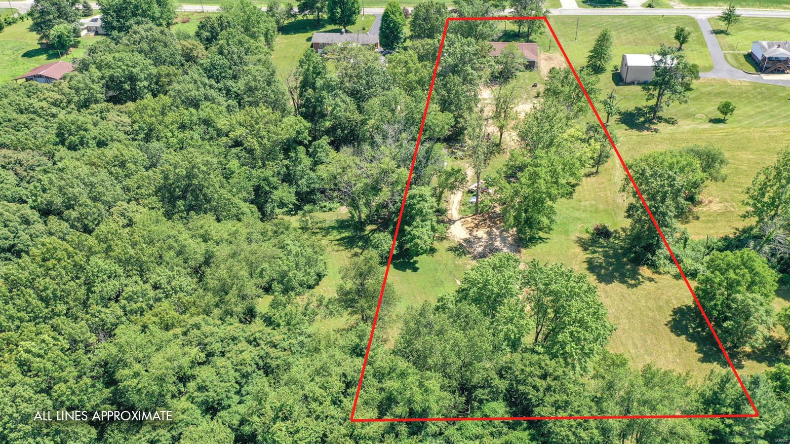 3345 Seiler Road Bethalto, IL 62010 - Photo 9 of 60