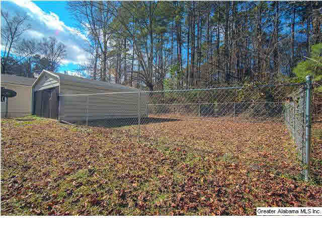 2263 Brookside Road Mount Olive, AL 35117 - Photo 25 of 28