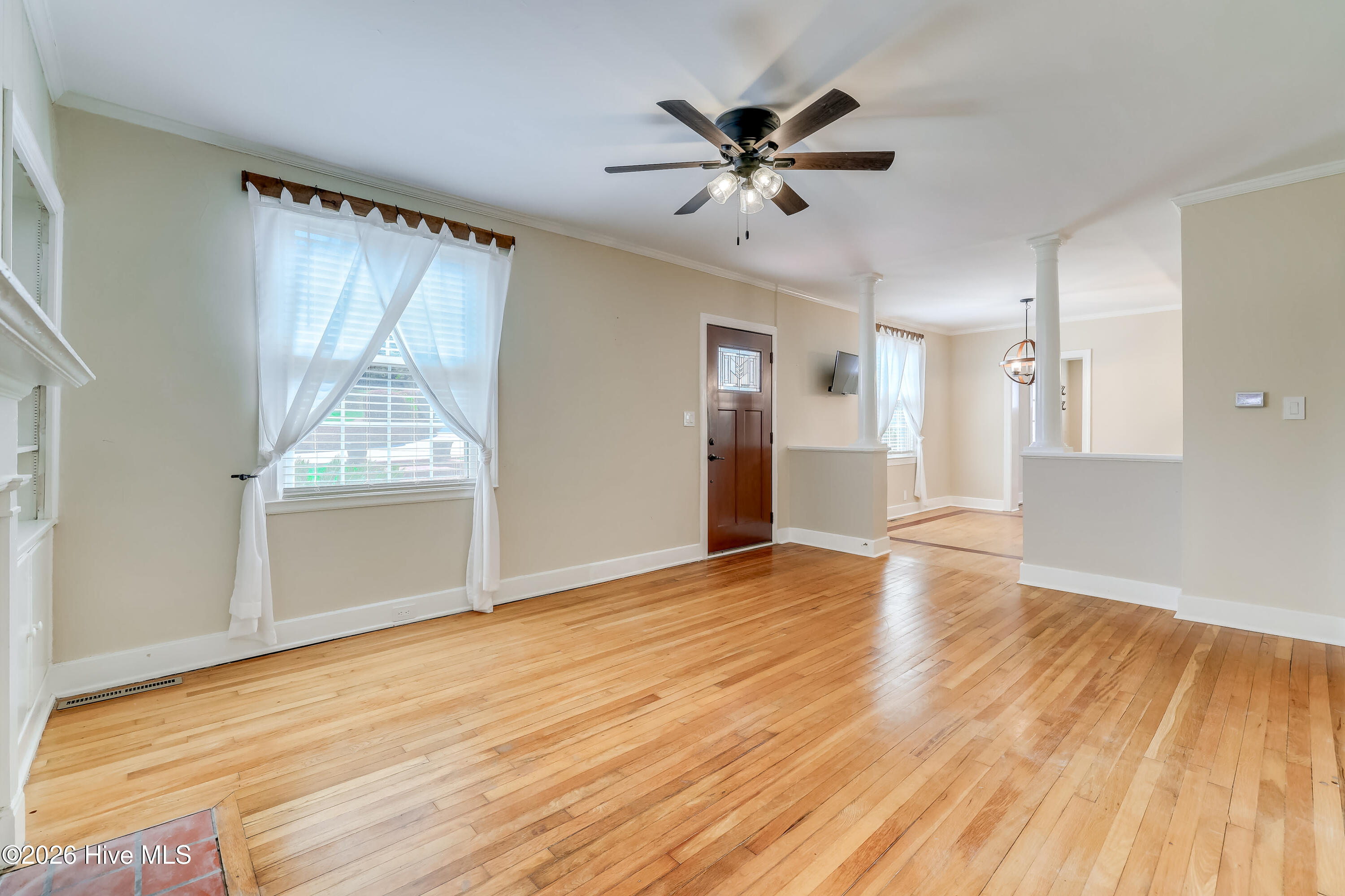 3011 Fox Spring Road Augusta, GA 30909 - Photo 9 of 77 09-109