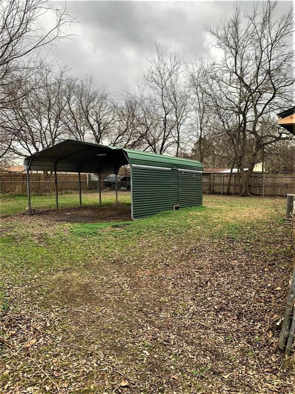 11991 Maple Street Terrell, TX 75160 - Photo 17 of 17