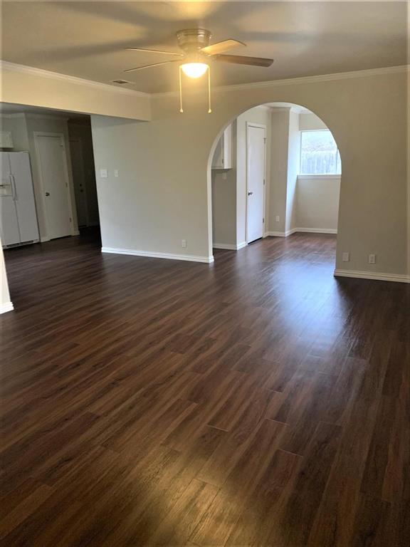 11991 Maple Street Terrell, TX 75160 - Photo 3 of 17