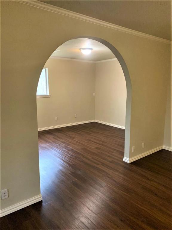 11991 Maple Street Terrell, TX 75160 - Photo 4 of 17