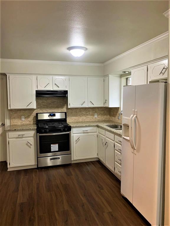 11991 Maple Street Terrell, TX 75160 - Photo 6 of 17