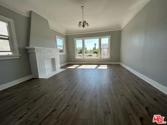 $2,500 | 759 1/2 North Ridgewood Place, Los Angeles, CA 90038