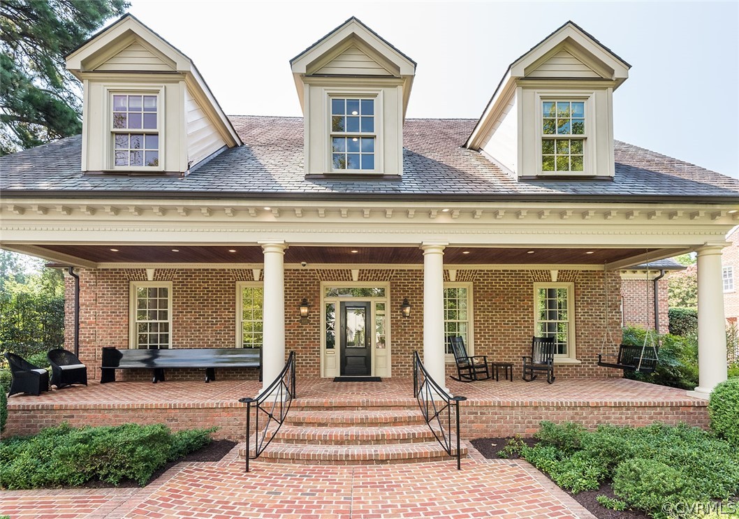 4105 Exeter Road Richmond, VA 23221 - Photo 1 of 50 Gallery Image 1