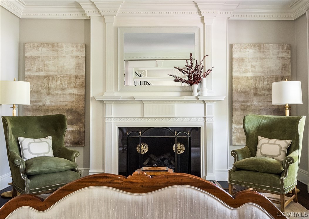 4105 Exeter Road Richmond, VA 23221 - Photo 11 of 50 Gallery Image 11