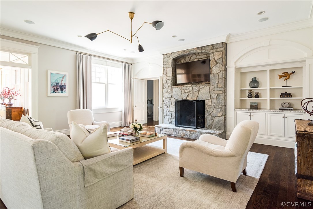 4105 Exeter Road Richmond, VA 23221 - Photo 14 of 50 Gallery Image 14