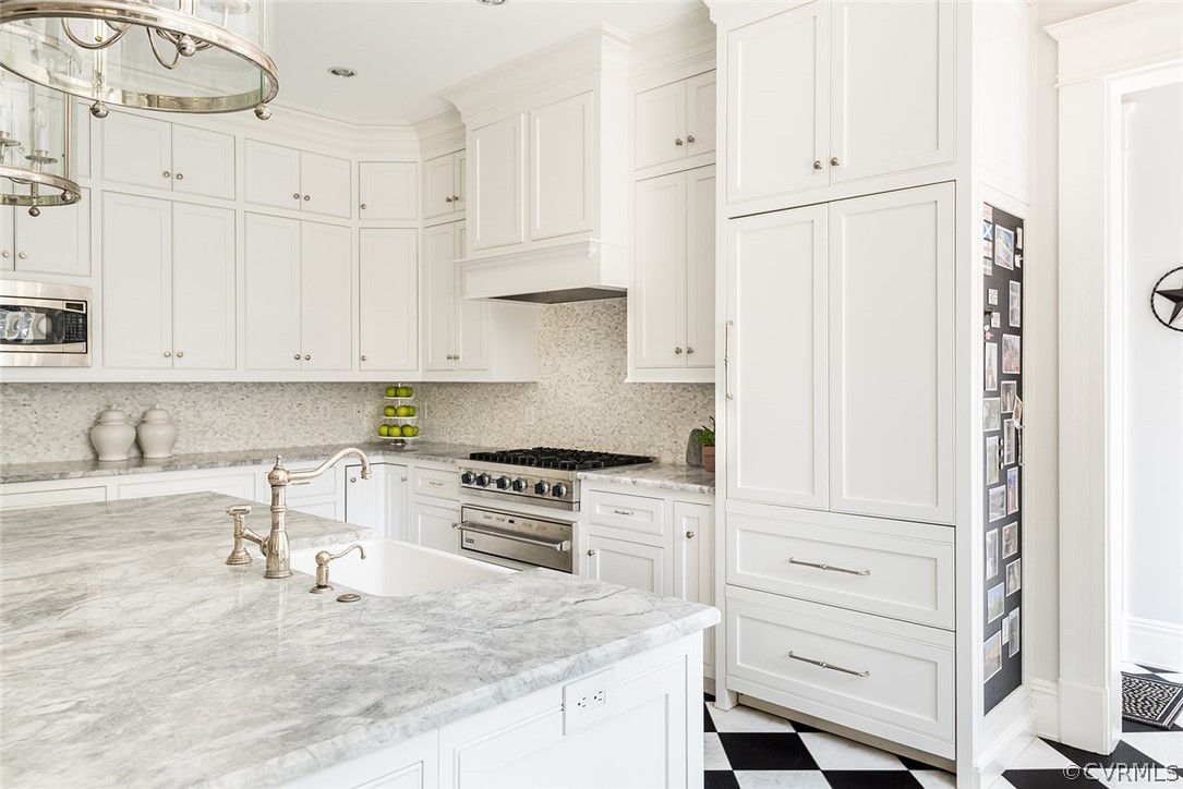 4105 Exeter Road Richmond, VA 23221 - Photo 20 of 50 Gallery Image 20