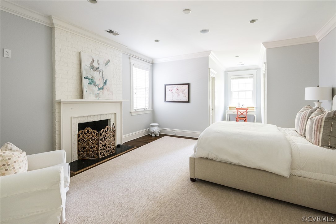 4105 Exeter Road Richmond, VA 23221 - Photo 33 of 50 Gallery Image 33