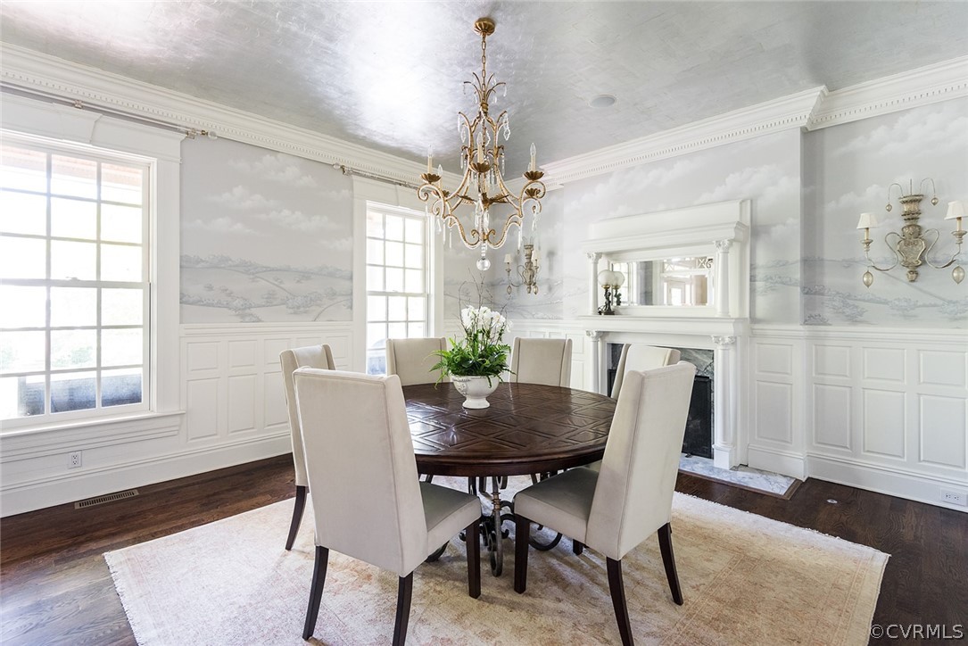 4105 Exeter Road Richmond, VA 23221 - Photo 4 of 50 Gallery Image 4