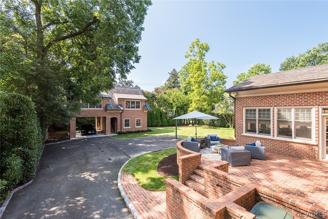 4105 Exeter Road Richmond, VA 23221 - Photo 42 of 50 Gallery Image 42