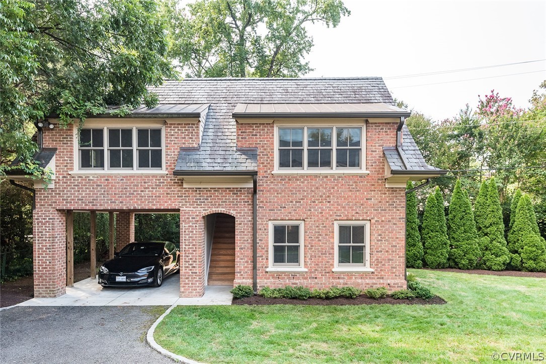 4105 Exeter Road Richmond, VA 23221 - Photo 43 of 50 Gallery Image 43