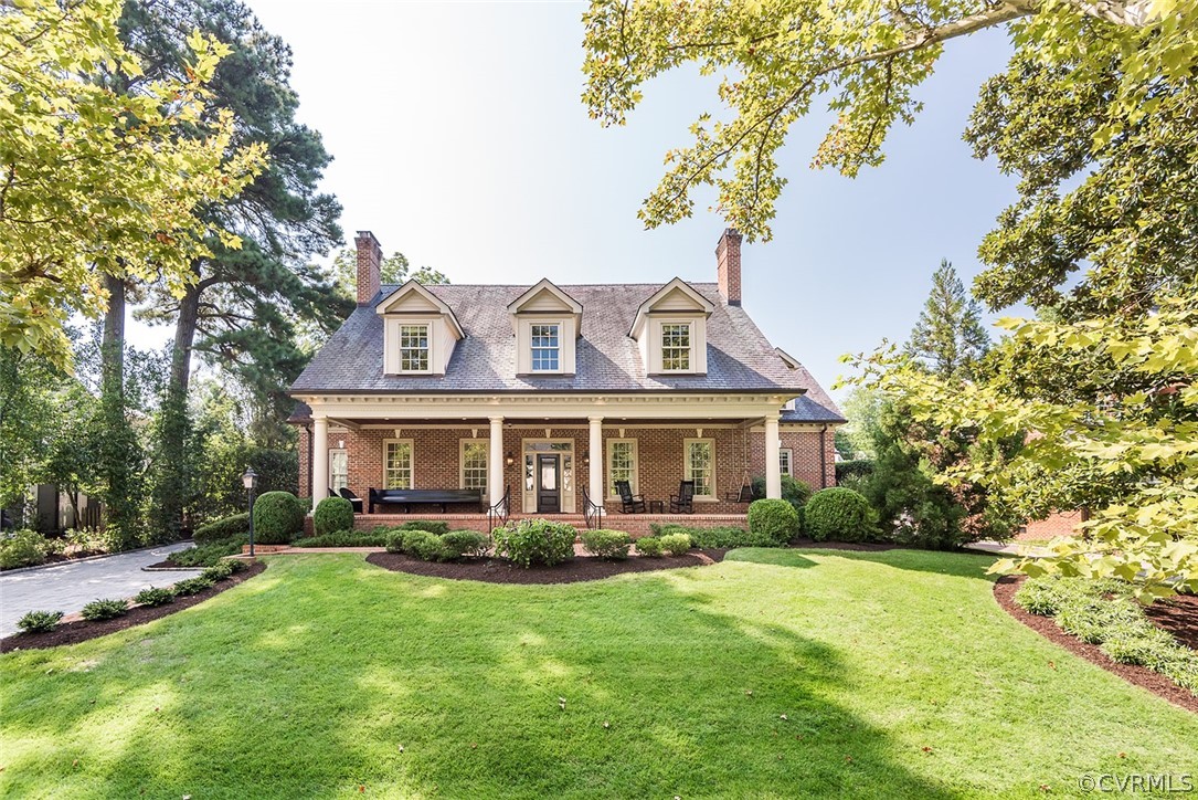 4105 Exeter Road Richmond, VA 23221 - Photo 49 of 50 Gallery Image 49