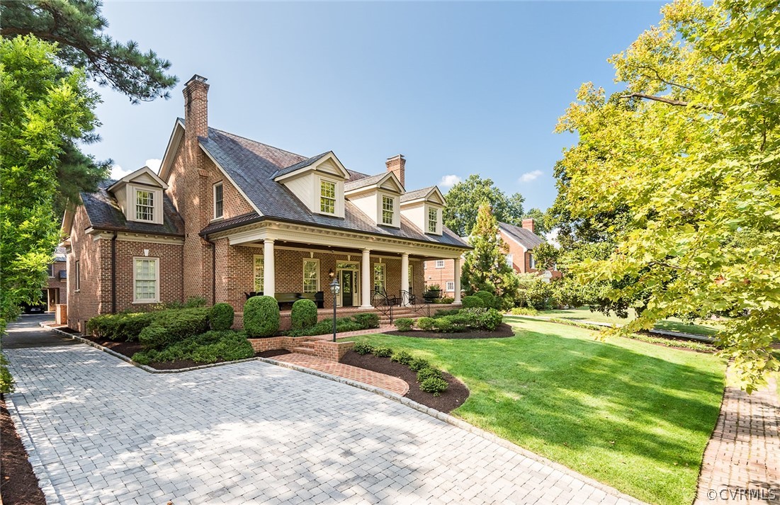 4105 Exeter Road Richmond, VA 23221 - Photo 50 of 50 Gallery Image 50