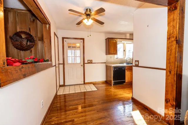 $225,000 | 1321 Idlewood Street Southwest, Lenoir, NC 28645