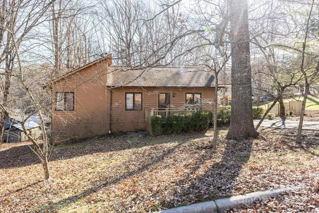 $225,000 | 1321 Idlewood Street Southwest, Lenoir, NC 28645