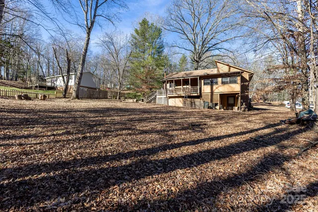 $225,000 | 1321 Idlewood Street Southwest, Lenoir, NC 28645