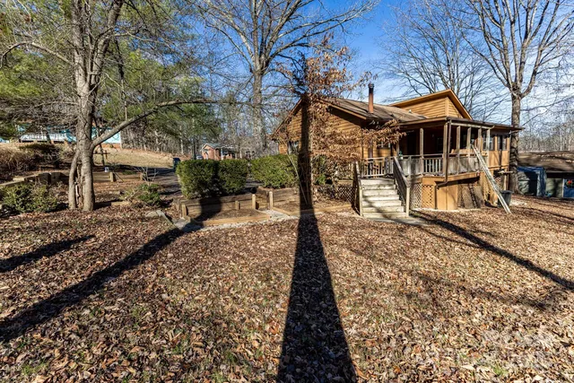 $225,000 | 1321 Idlewood Street Southwest, Lenoir, NC 28645