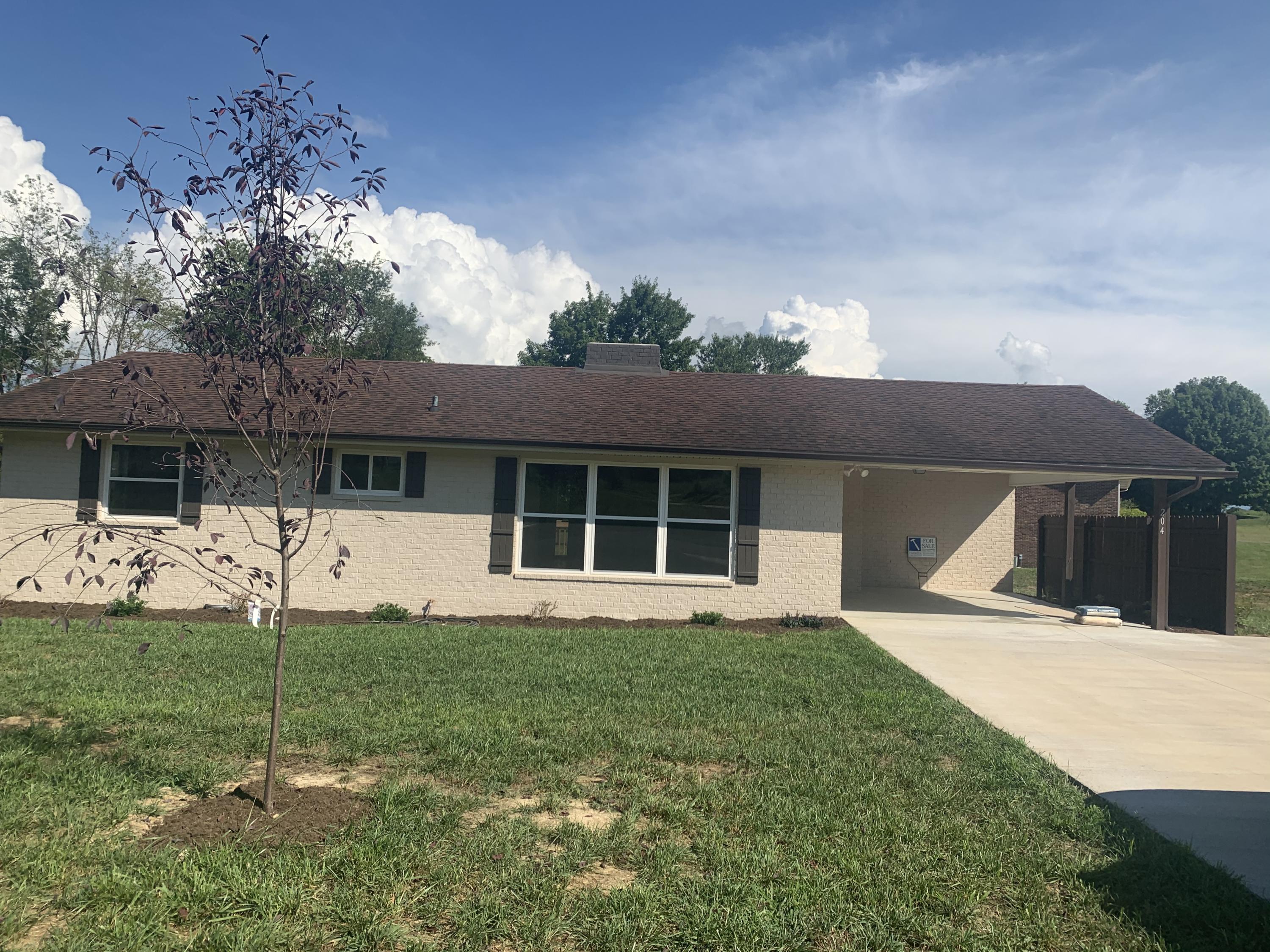 204 Hicks Road Piney Flats, TN 37686 - Photo 1 of 9 423F5725-C09B-482B-92BF-7646007717A4