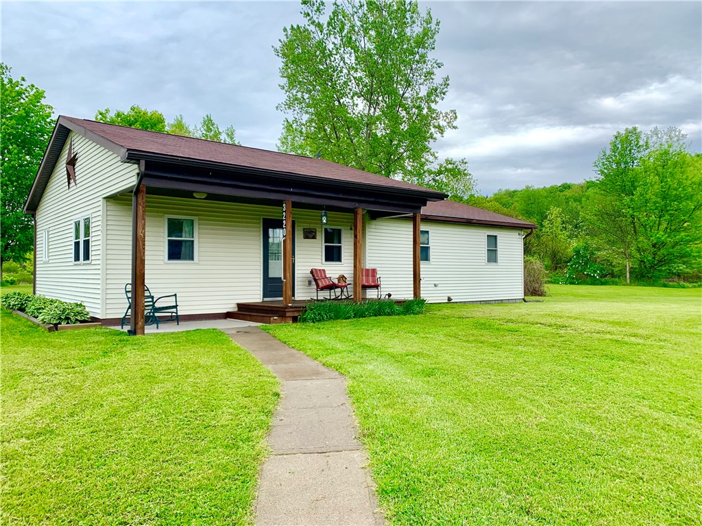 3220 Sandhill Road Arcadia, NY 14505 - Photo 1 of 1