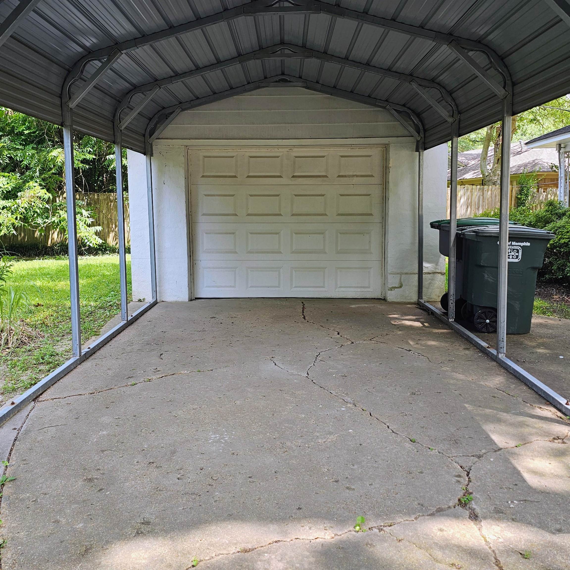 4762 Verne Road Memphis, TN 38117 - Photo 16 of 17 Gallery Image 16