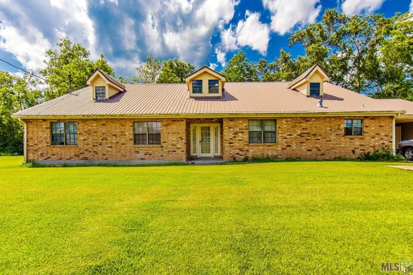 $599,900 | 120 Whitfield Court, Houma, LA 70360