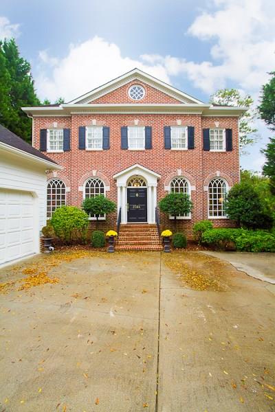 3024 Howell Mill Road Northwest Atlanta, GA 30327 - Photo 1 of 1