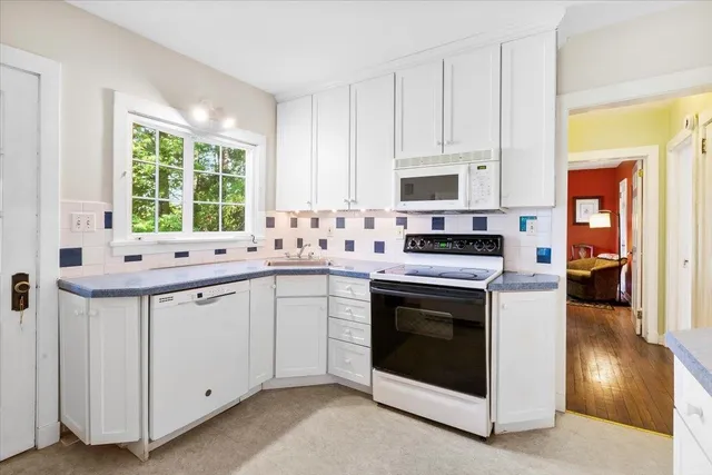 $367,000 | 26 College Road, Bennington, VT 05257