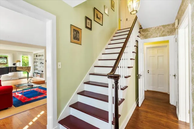 $367,000 | 26 College Road, Bennington, VT 05257