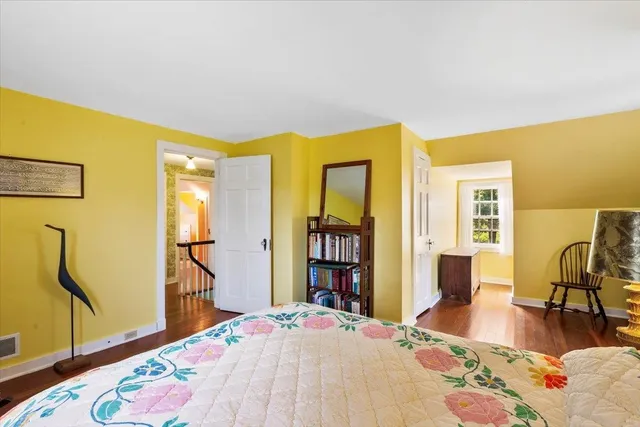 $367,000 | 26 College Road, Bennington, VT 05257