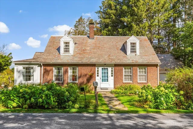 $367,000 | 26 College Road, Bennington, VT 05257