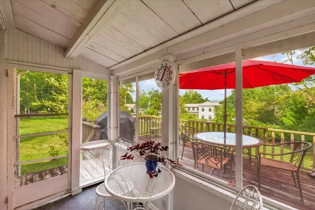 $367,000 | 26 College Road, Bennington, VT 05257