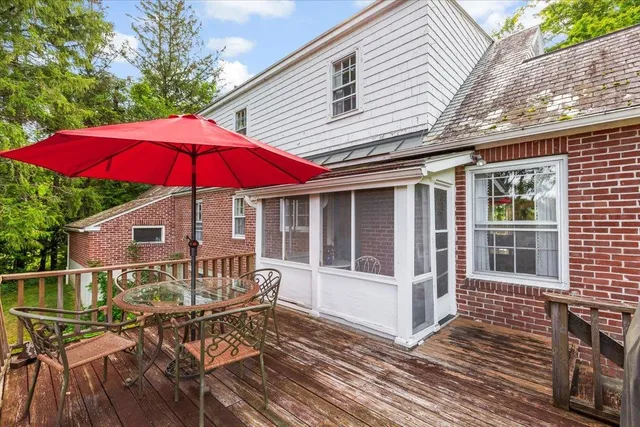 $367,000 | 26 College Road, Bennington, VT 05257