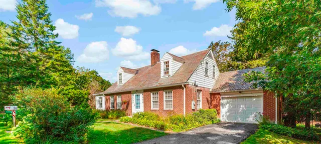 $367,000 | 26 College Road, Bennington, VT 05257