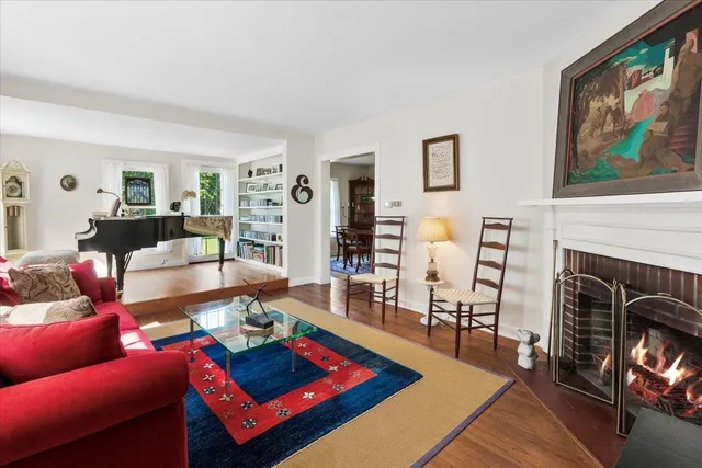 $367,000 | 26 College Road, Bennington, VT 05257