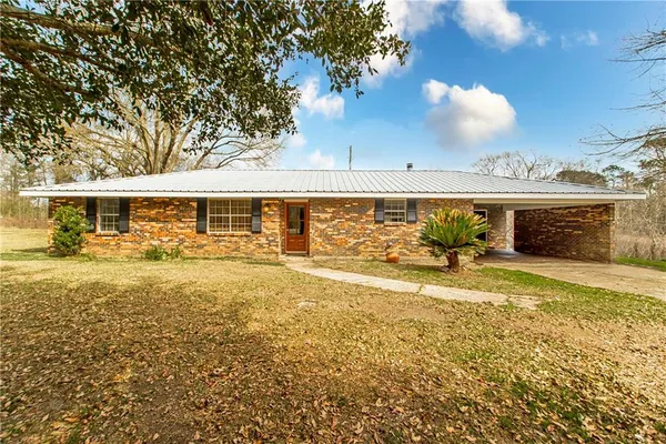 $1,500 | 29624 Esco Crain Road, Franklinton, LA 70438
