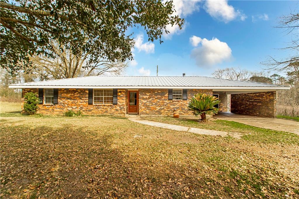 29624 Esco Crain Road Franklinton, LA 70438 - Photo 1 of 19