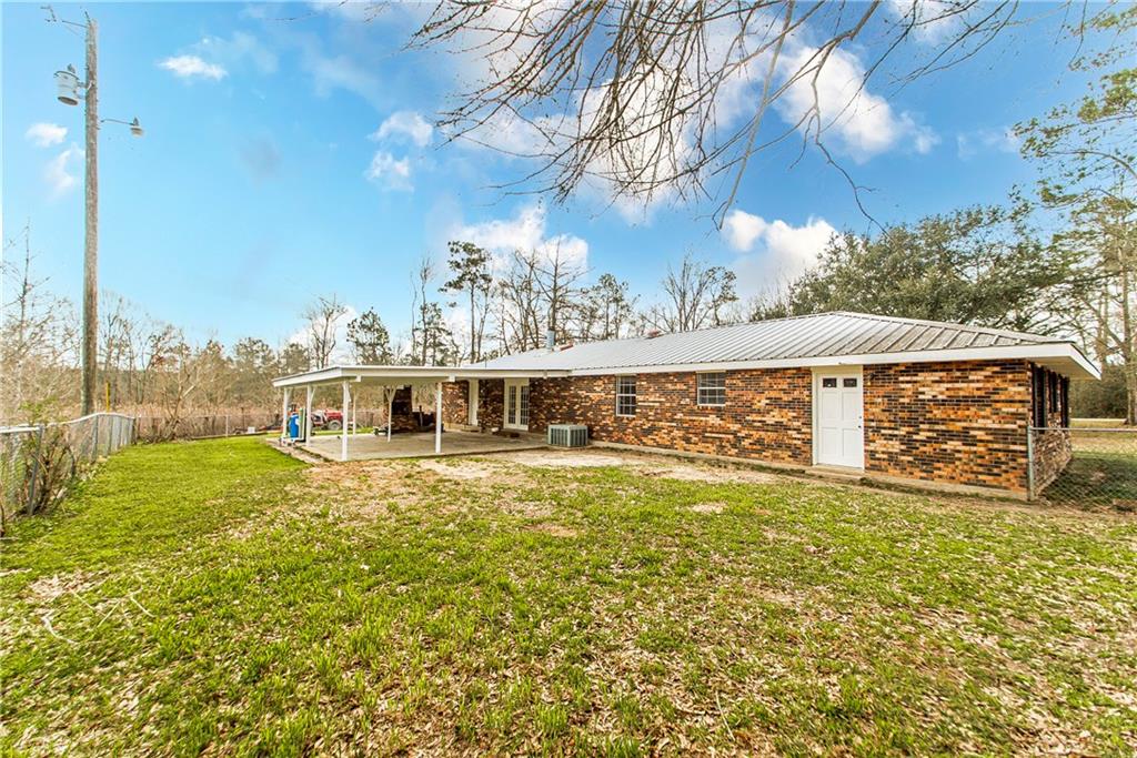 29624 Esco Crain Road Franklinton, LA 70438 - Photo 18 of 19