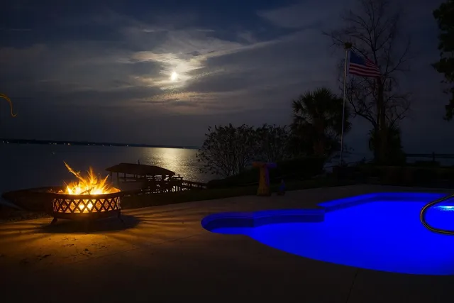 $480,000 | 469 Santee Drive, Santee, SC 29142