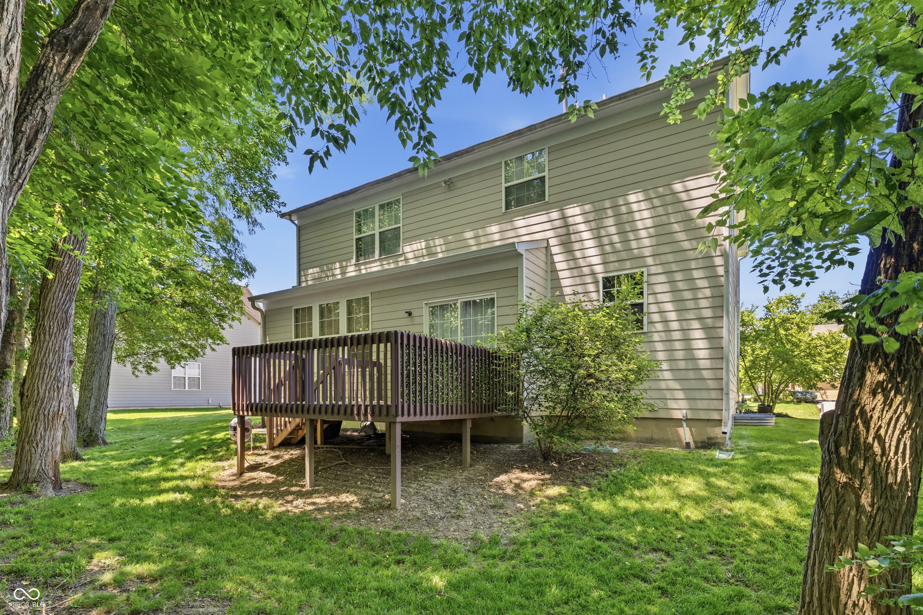 11361 Romeo Place Fortville, IN 46040 - Photo 7 of 56