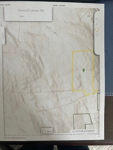 0 Main Street Lenox, MA 01240 - Photo 3 of 4