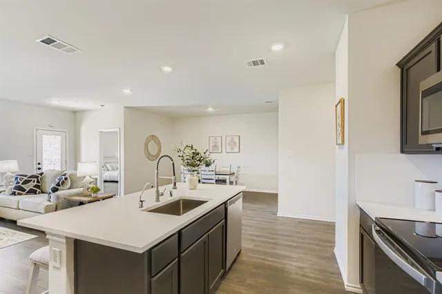 $2,300 | 2940 Goodrich Street, Royse City, TX 75189