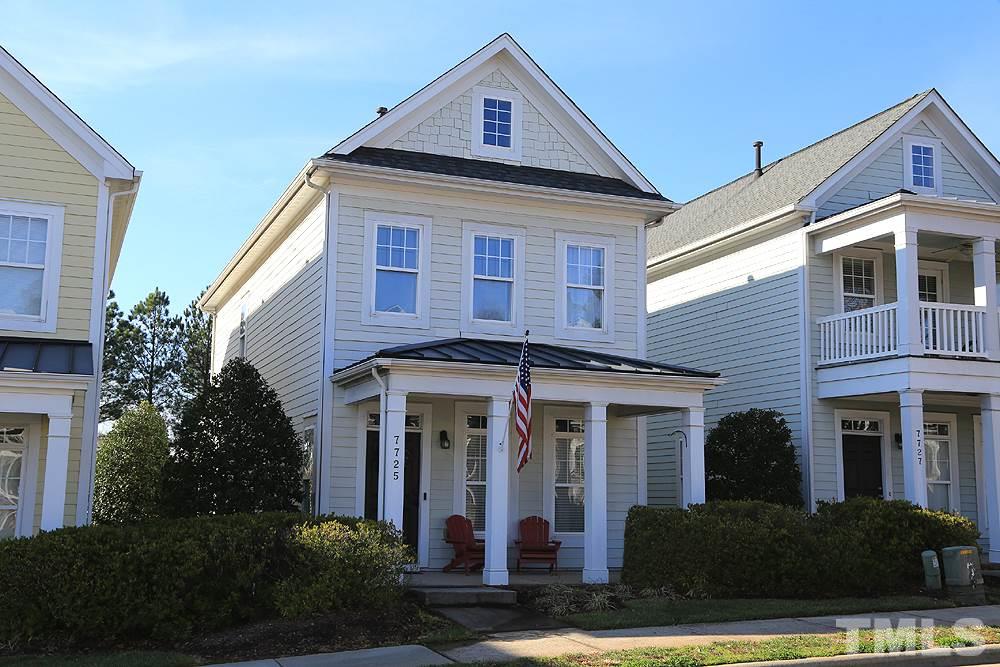 7725 ACC Boulevard Raleigh, NC 27617 - Photo 1 of 14 Gallery Image 1