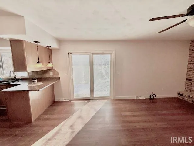 $292,900 | 12909 Tyler Road, Lakeville, IN 46536