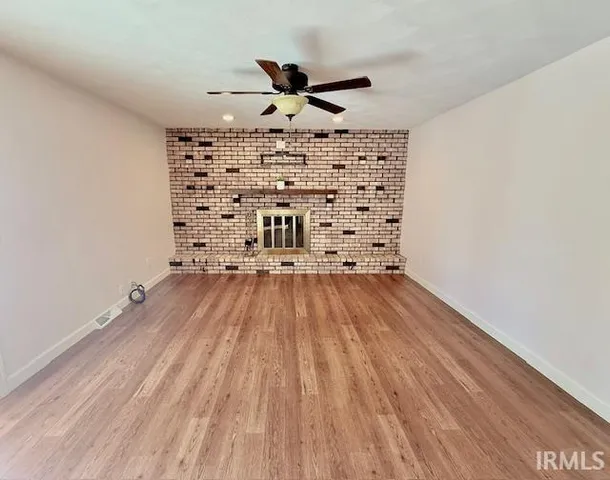 $292,900 | 12909 Tyler Road, Lakeville, IN 46536