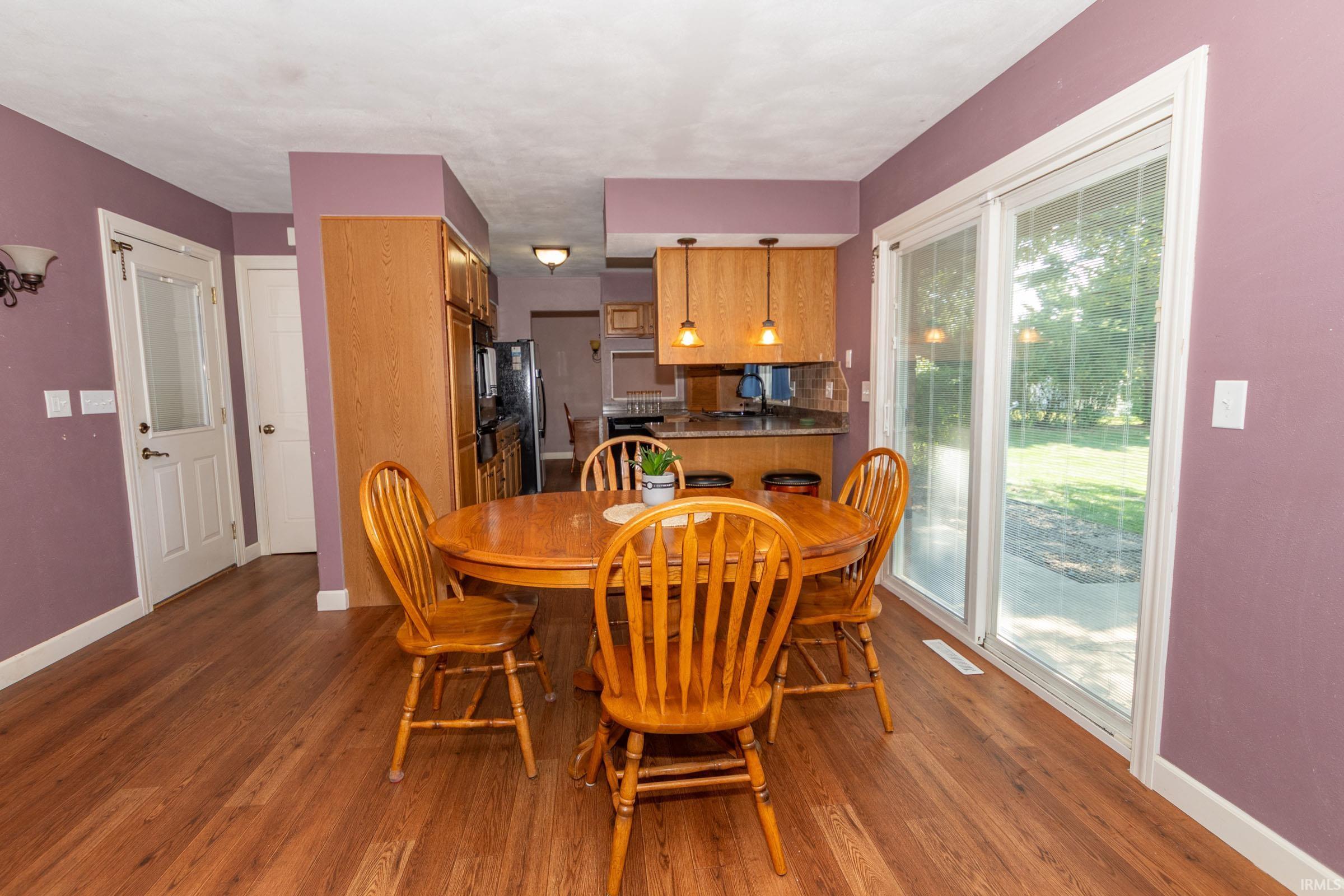 12909 Tyler Road Lakeville, IN 46536 - Photo 15 of 36