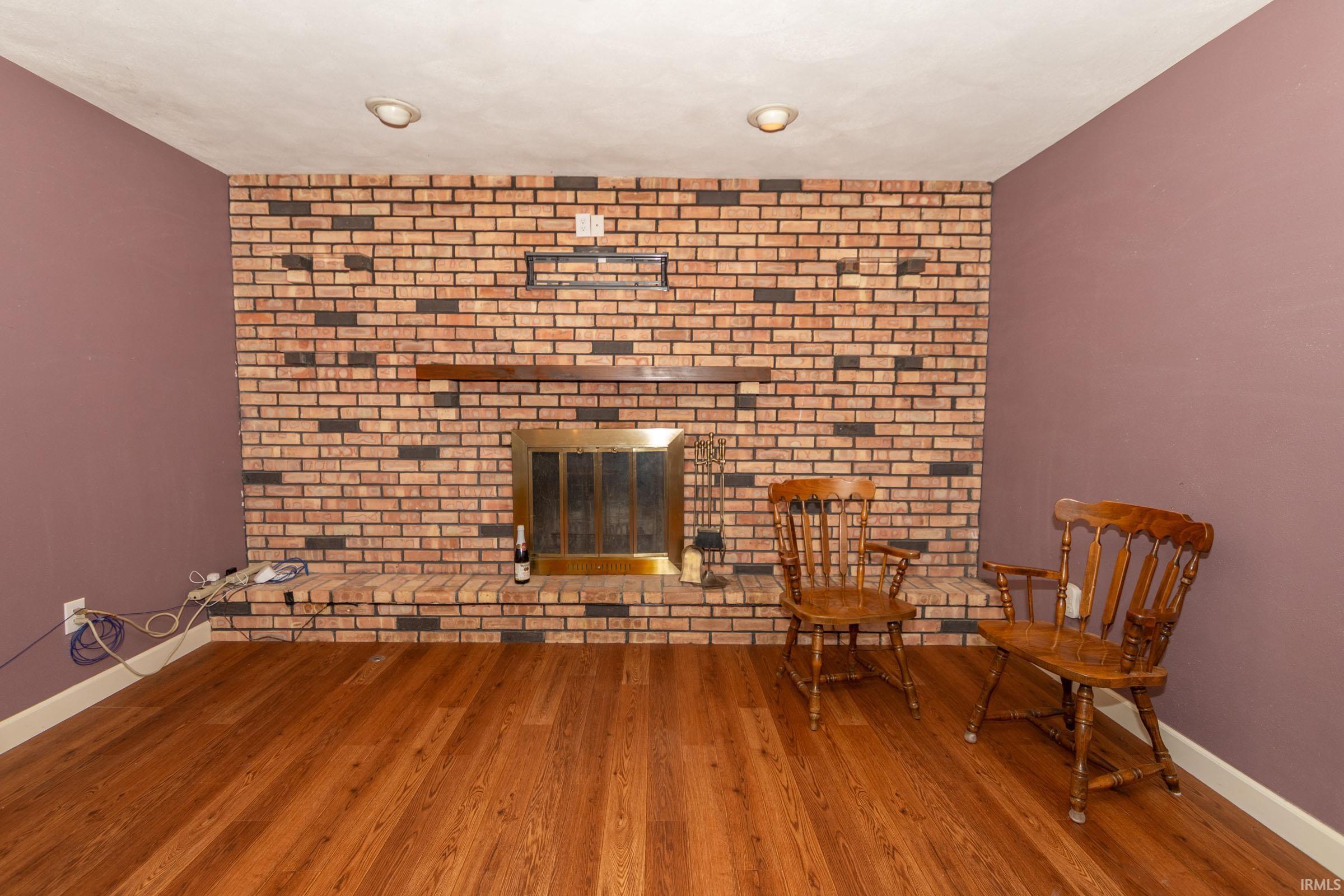 12909 Tyler Road Lakeville, IN 46536 - Photo 16 of 36