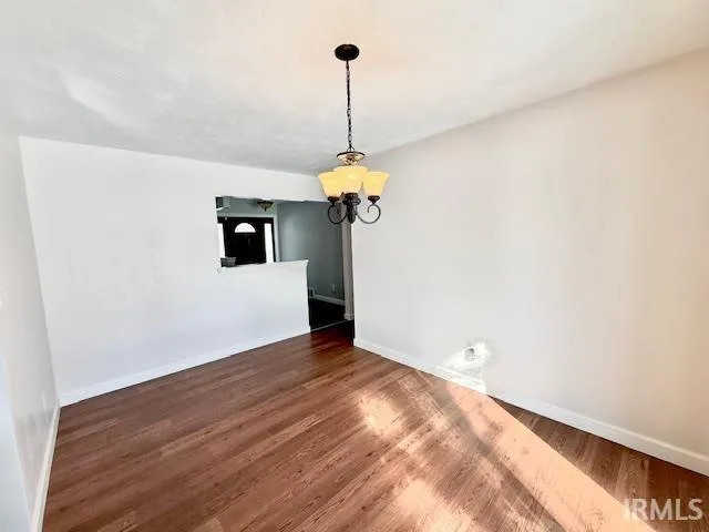 $292,900 | 12909 Tyler Road, Lakeville, IN 46536