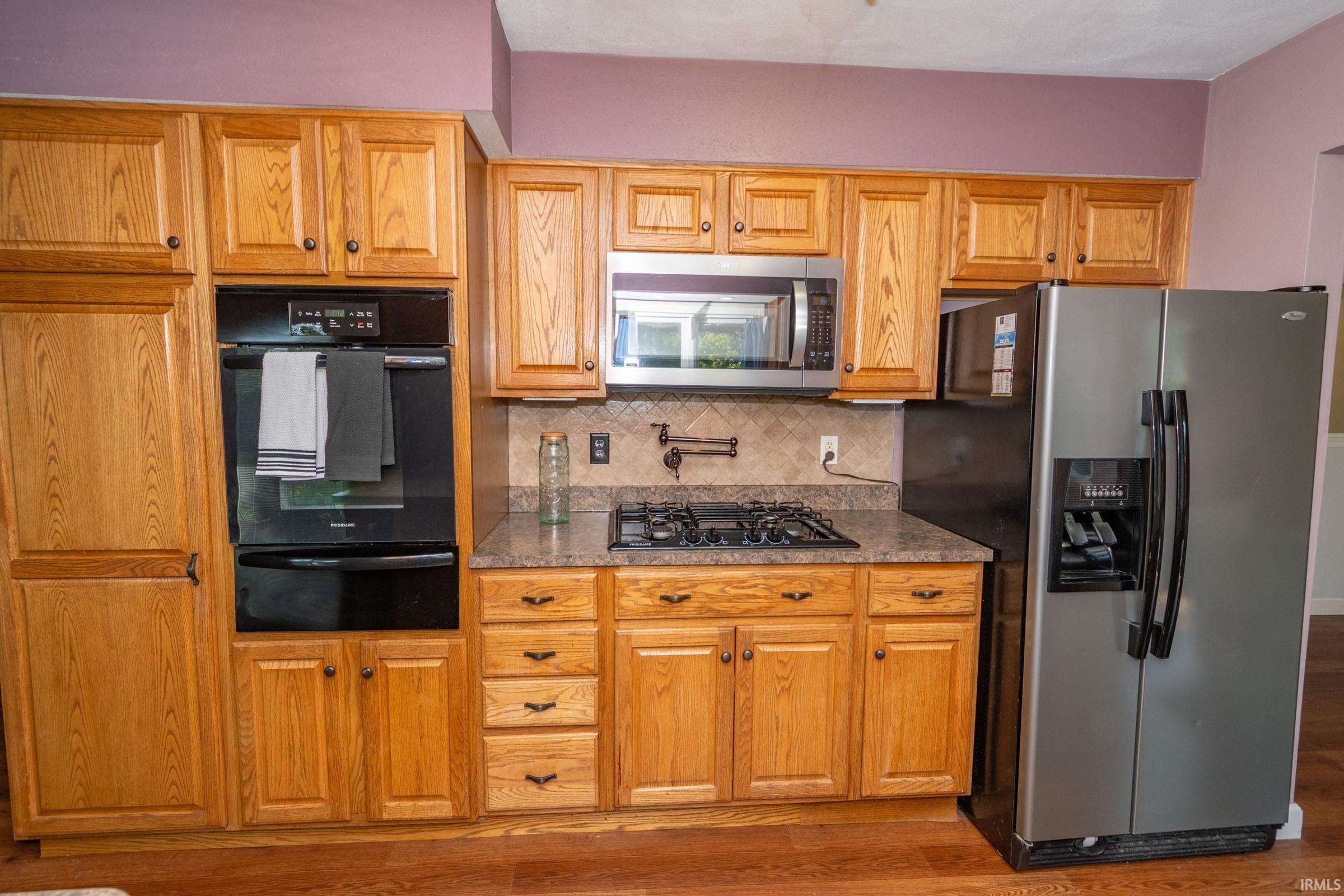 12909 Tyler Road Lakeville, IN 46536 - Photo 18 of 36