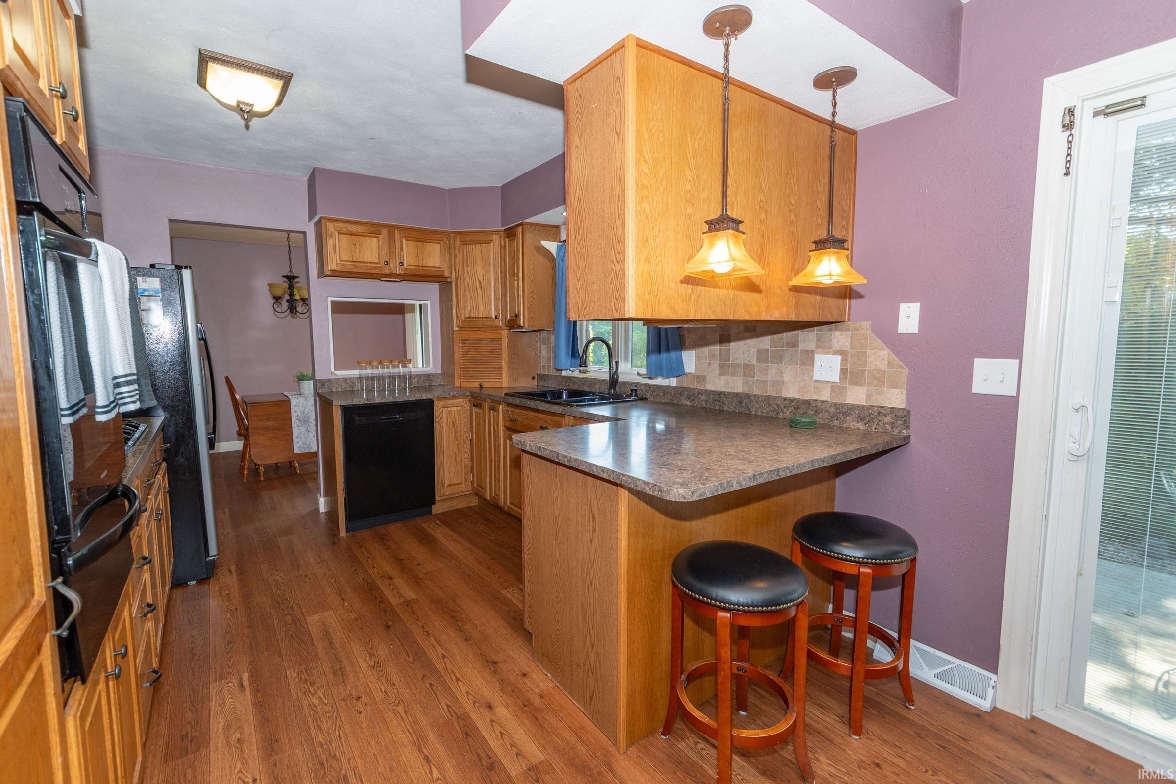 12909 Tyler Road Lakeville, IN 46536 - Photo 19 of 36